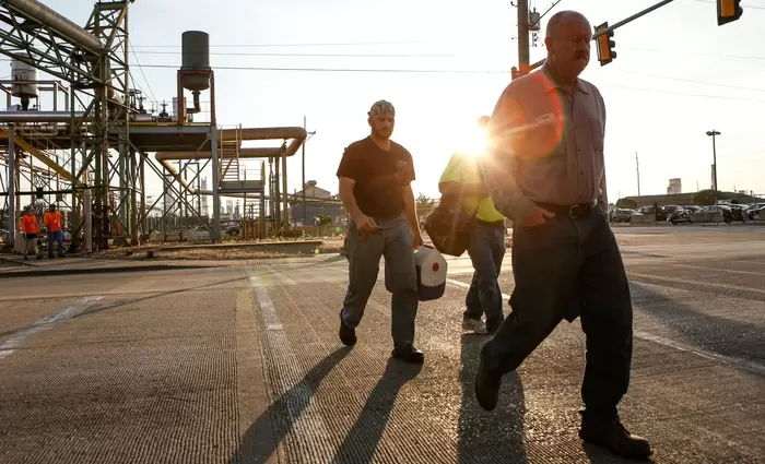 Σε χαμηλά 50 ετών η ανεργία στις ΗΠΑ