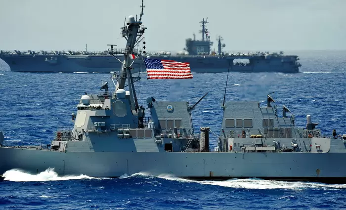 Περισσότερα όπλα έχουν πουλήσει φέτος οι ΗΠΑ