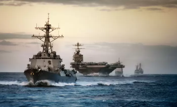 Αυξήθηκαν κατά πολύ τα λεφτά που πάνε στις ένοπλες δυνάμεις παγκοσμίως