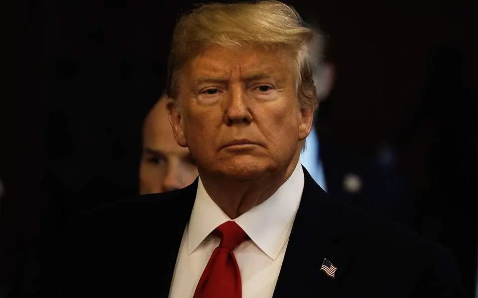 O Τραμπ στοχεύει σε πετρελαϊκές δραστηριότητες στην Αρκτική Αλάσκα