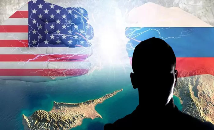 Ένας Κύπριος στον νέο κατάλογο αμερικανικών κυρώσεων κατά της Ρωσίας