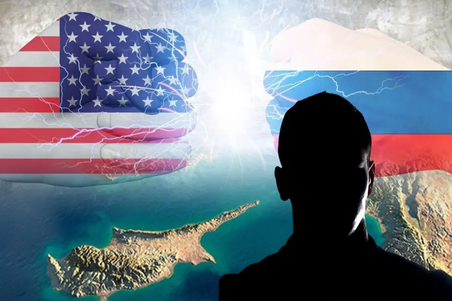 Ένας Κύπριος στον νέο κατάλογο αμερικανικών κυρώσεων κατά της Ρωσίας