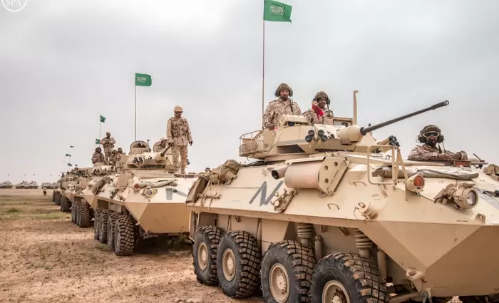 Γερμανία: Παρατείνεται για δύο εβδομάδες το εμπάργκο όπλων στη Σ. Αραβία