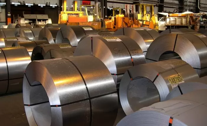 Τι θα σημάνει για τις ευρωπαϊκές χαλυβουργίες ο δασμός 50% του Τραμπ