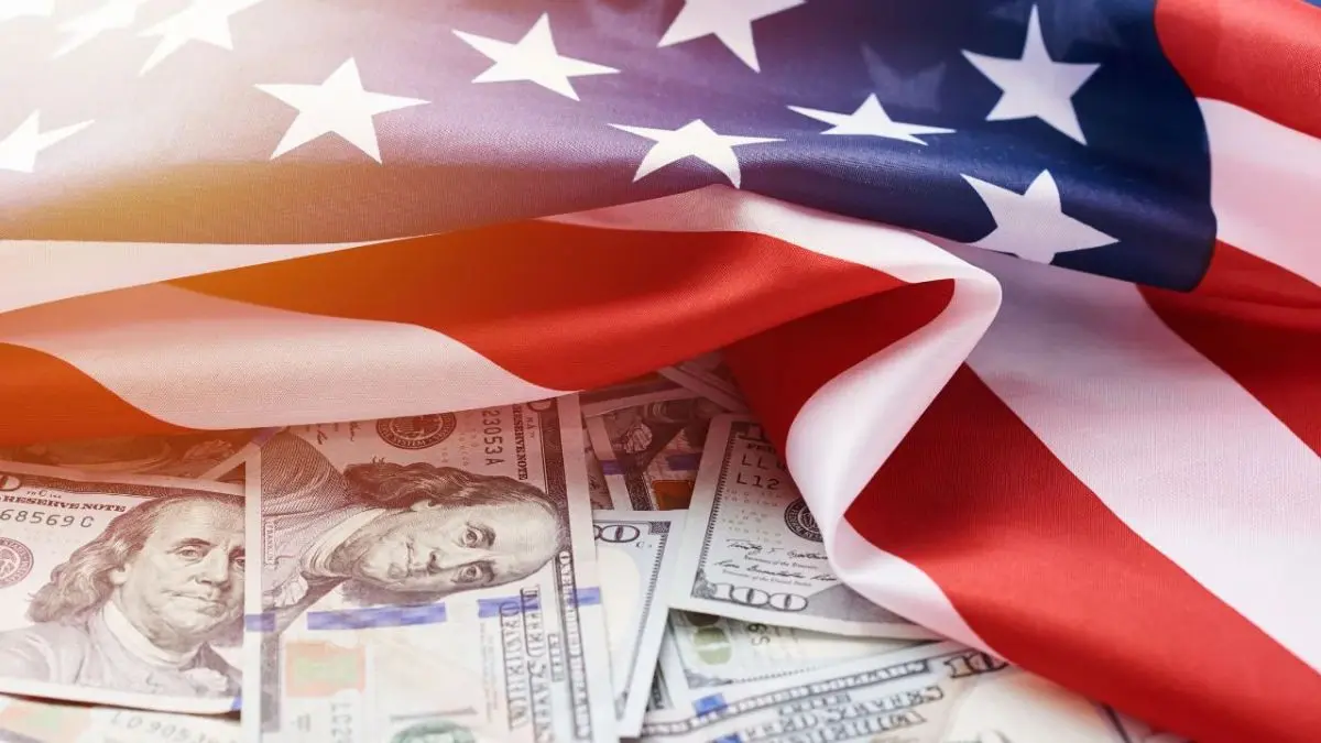 ΗΠΑ: Ανάπτυξη 4,3% στο γ’ τρίμηνο – Ο ταχύτερος ρυθμός των τελευταίων δύο ετών