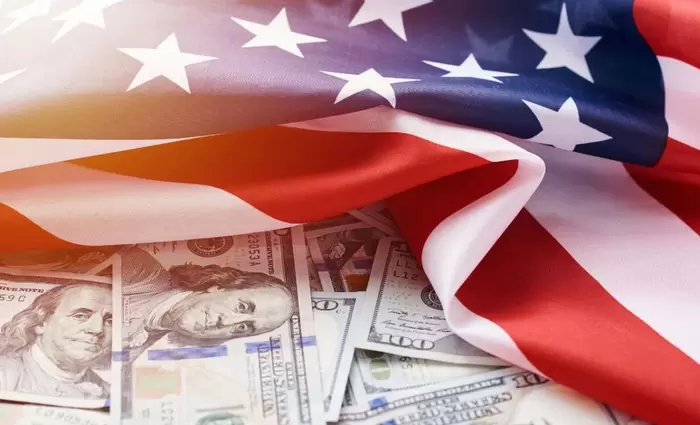 ΗΠΑ: Ανάπτυξη 4,3% στο γ’ τρίμηνο – Ο ταχύτερος ρυθμός των τελευταίων δύο ετών