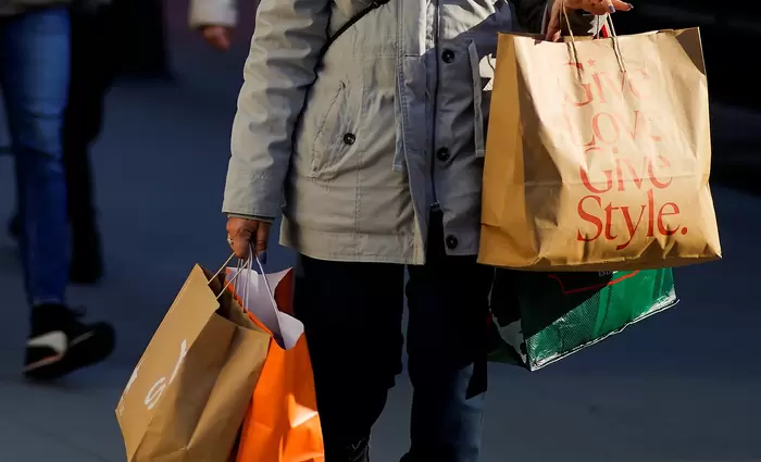 ΗΠΑ: Κάτω από τις προβλέψεις ο πληθωρισμός – Μηνιαία άνοδος 0,1% τον Μάιο