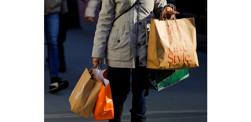 ΗΠΑ: Κάτω από τις προβλέψεις ο πληθωρισμός – Μηνιαία άνοδος 0,1% τον Μάιο