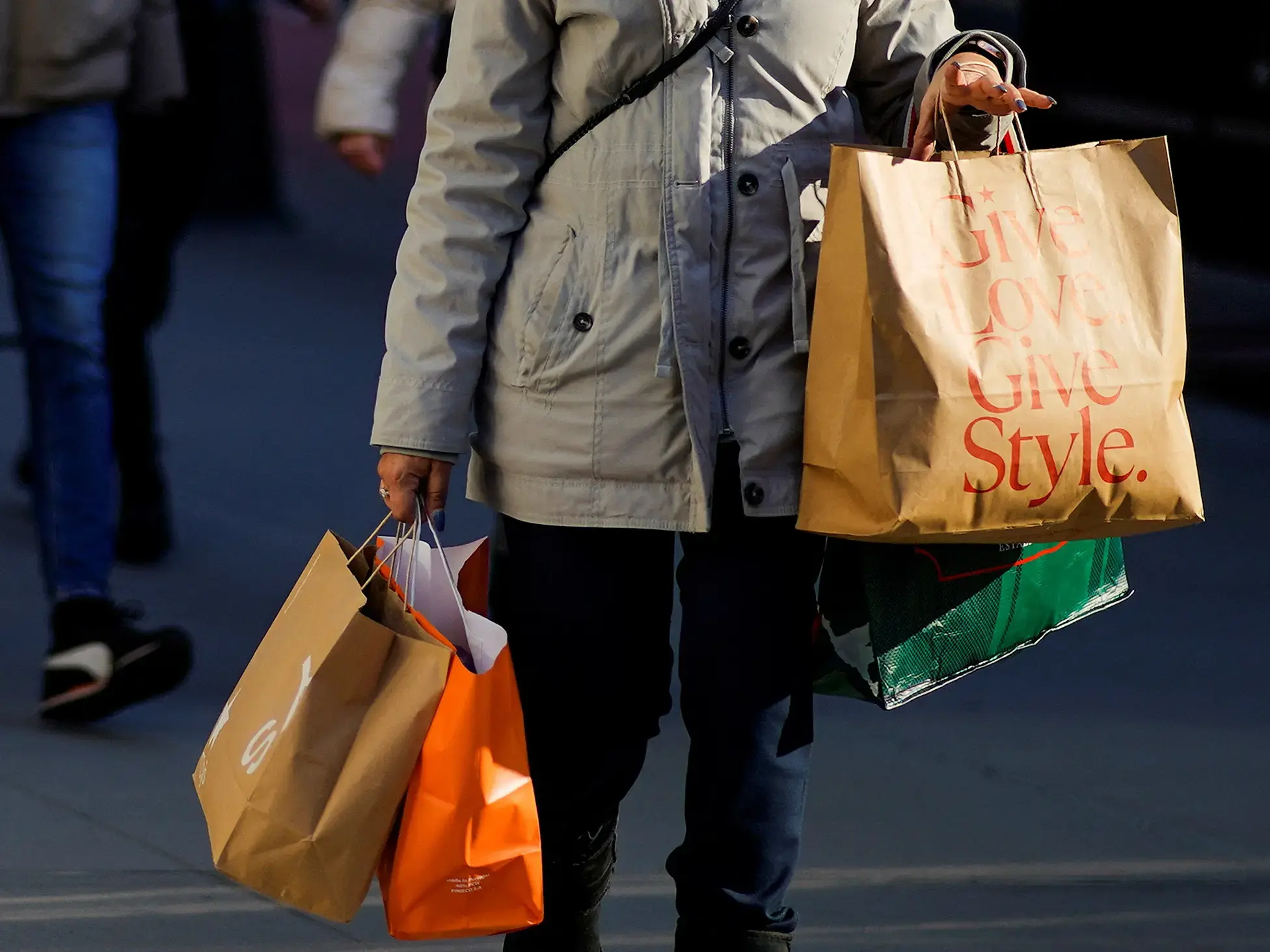 ΗΠΑ: Κάτω από τις προβλέψεις ο πληθωρισμός – Μηνιαία άνοδος 0,1% τον Μάιο