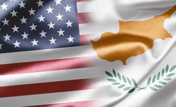 ΗΠΑ και Κύπρος υπογράφουν Μνημόνιο Συνεργασίας κατά του οικονομικού εγκλήματος