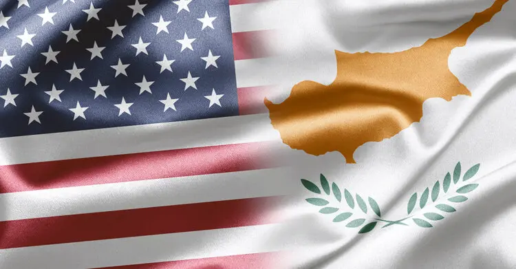 ΗΠΑ και Κύπρος υπογράφουν Μνημόνιο Συνεργασίας κατά του οικονομικού εγκλήματος