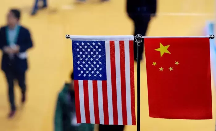 Μπορεί η σόγια..να κρίνει τις εμπορικές σχέσεις ΗΠΑ-Κίνας;