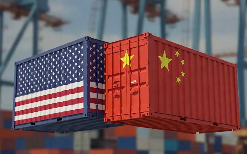 BBC: Γιατί ο Τραμπ χτυπά την Κίνα στο εμπόριο – Πώς το Πεκίνο έγινε το «εργοστάσιο του πλανήτη»