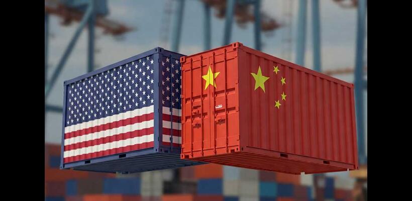 BBC: Γιατί ο Τραμπ χτυπά την Κίνα στο εμπόριο – Πώς το Πεκίνο έγινε το «εργοστάσιο του πλανήτη»