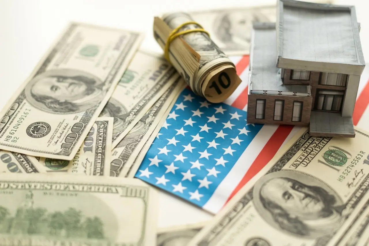 Η αμερικανική οικονομία αναπτύχθηκε με τον ταχύτερο ρυθμό των τελευταίων δύο ετών