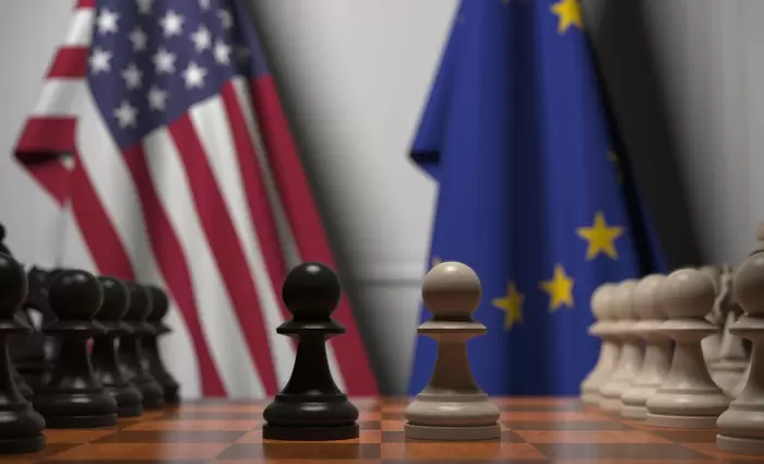 Προς συμφωνία ΕΕ–ΗΠΑ με αντάλλαγμα επενδύσεις – Τα σενάρια που βρίσκονται στο τραπέζι