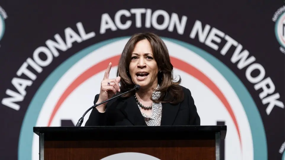 Κάμαλα Χάρις: Οι θέσεις της για κλιματική κρίση, ορυκτά καύσιμα και ρύπανση