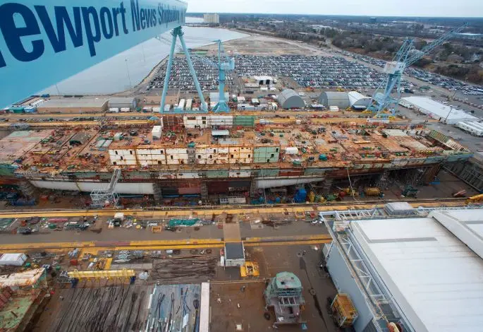 Τέλη σε κινεζικά πλοία - Η πρόταση «φωτιά» της ναυτιλιακής αρχής των ΗΠΑ