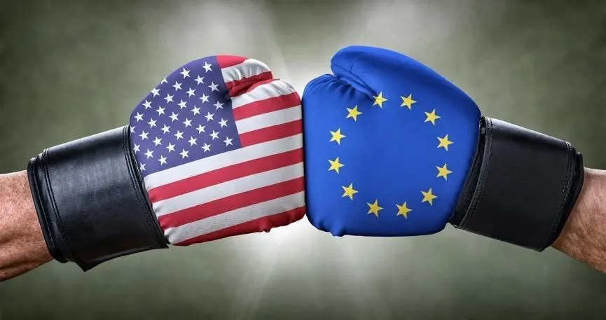 Ενεργειακό deal $750 δισ.: Οι προκλήσεις για την ΕΕ και τις ΗΠΑ