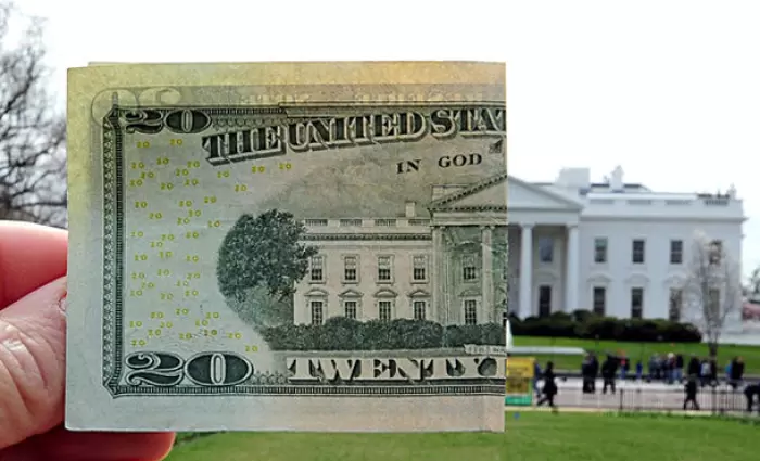 Αυτοί οι Πρόεδροι των ΗΠΑ δώρισαν ή αύξησαν το μισθό τους (ΦΩΤΟΣ)