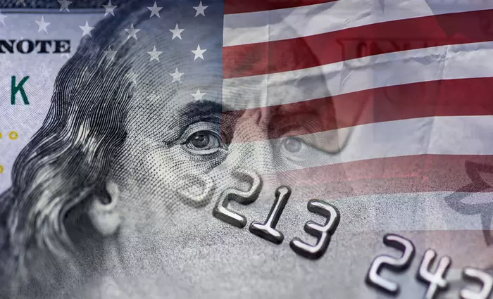 Αυξήθηκαν οι καταναλωτικές δαπάνες στις ΗΠΑ