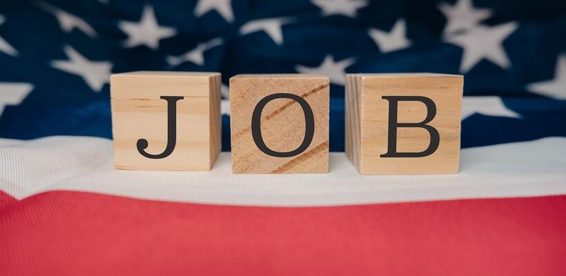 ΗΠΑ: Στασιμότητα στην αγορά εργασίας – Περιορίζονται δραματικά οι προσλήψεις