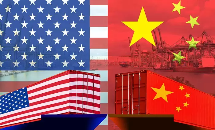 ΗΠΑ: Στα $46 δισ. ανέρχεται το κόστος ενός εμπορικού πολέμου