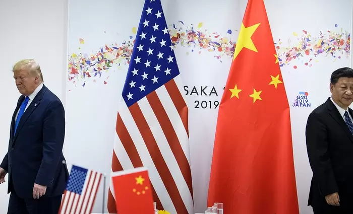 Πότε θα υπογραφεί η εμπορική συμφωνία ΗΠΑ-Κίνας