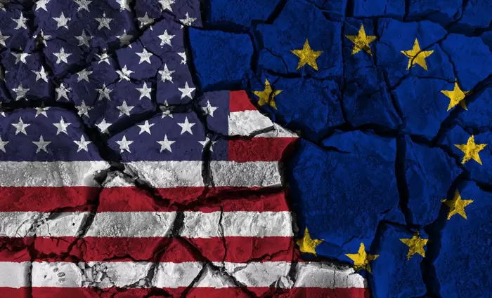 Πνευματικά δικαιώματα: Το ACI δίνει τη δυνατότητα για πρωτοφανή αντίμετρα κατά των ΗΠΑ