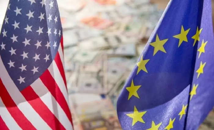 ΗΠΑ: Γιατί κάλεσε την Ευρωπαϊκή Ένωση να 