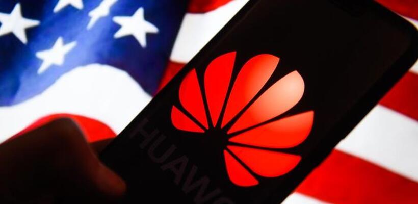 ΗΠΑ: Θα μειώσει τη παροχή αμερικανικής τεχνολογίας στην Huawei;