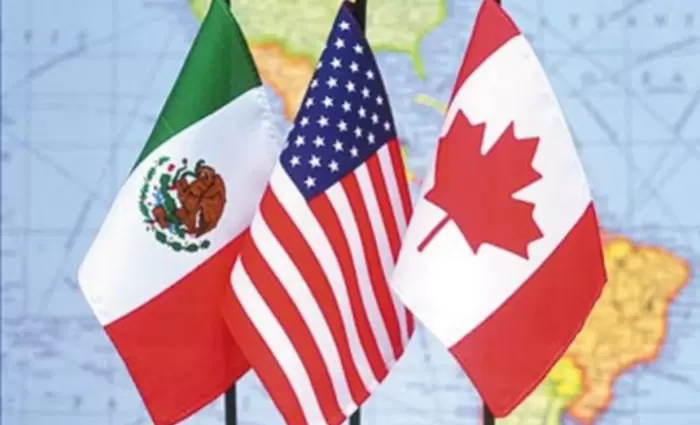 Στα σκαριά μια νέα εμπορική συμφωνία ΗΠΑ-Μεξικού-Καναδά