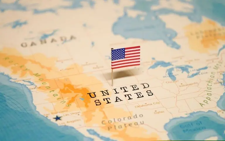 Πώς ένα deal $15 εκατ. έκανε την Αμερική μια παγκόσμια υπερδύναμη