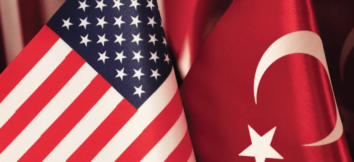 Επιβολή κυρώσεων στην Τουρκία για τους S-400 ετοιμάζουν οι ΗΠΑ