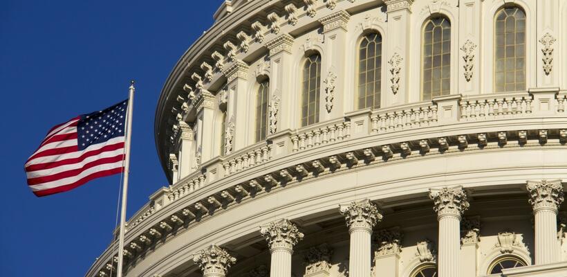 ΗΠΑ: Πώς οι τεχνολογικοί κολοσσοί προσπαθούν να περάσουν νόμους για την AI