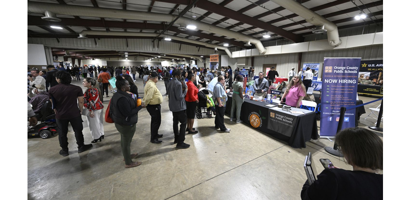 ΗΠΑ: «Άλμα» στις αιτήσεις για επίδομα ανεργίας – Στο υψηλότερο επίπεδο από το 2021