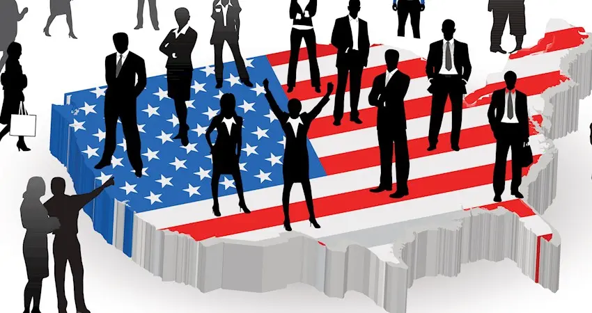 Επιπλέον 125,000 θέσεις εργασία στην Αμερική 