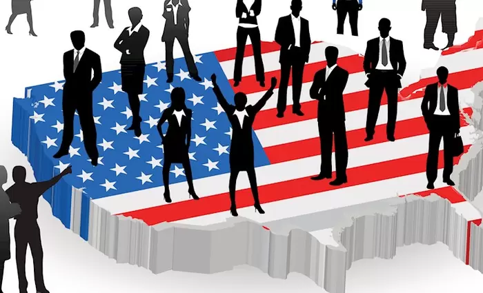 Επιπλέον 125,000 θέσεις εργασία στην Αμερική 