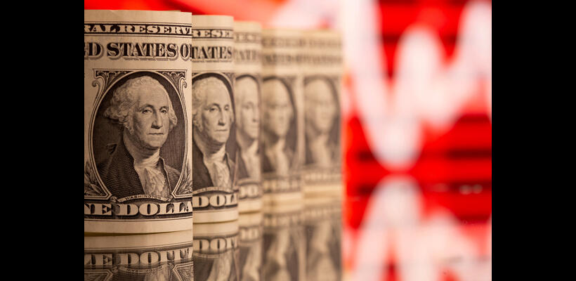 Ράλι ανόδου για τα αμερικανικά ομόλογα το 2025