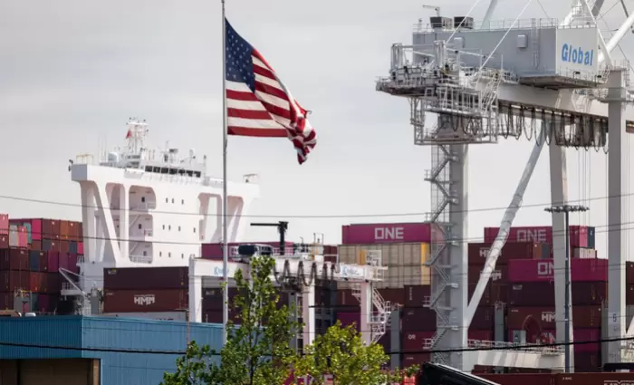 ΗΠΑ: Απότομη άνοδος για τον πληθωρισμό χονδρικής τον Ιούλιο