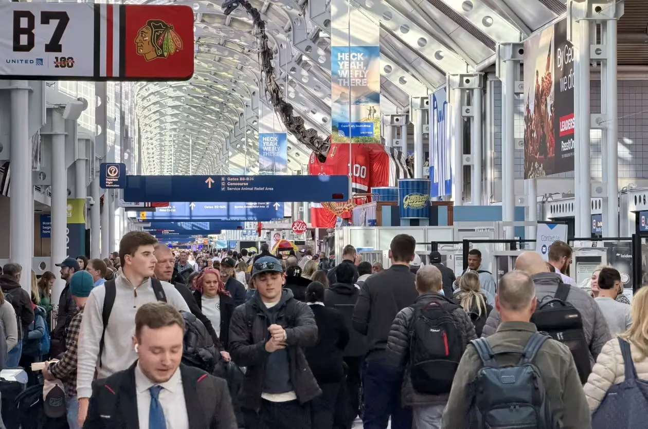 Με 4,4% «έτρεξε» η αμερικανική οικονομία το γ’ τρίμηνο 2025 – Ρεκόρ διετίας