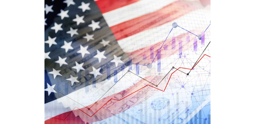 Αμερικανική οικονομία: Ανάπτυξη 2,2% το 2025 – Επιβράδυνση στο 1,4% για το ΑΕΠ το δ’ τρίμηνο