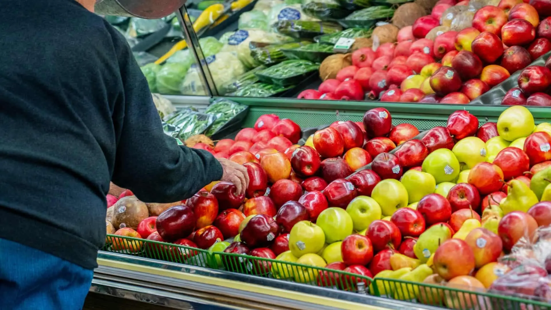 ΗΠΑ: Στο 3% αυξήθηκε ο ετήσιος πληθωρισμός τον Σεπτέμβριο – Μηνιαία άνοδος 0,3%