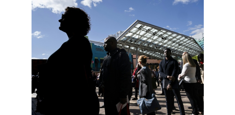 ΗΠΑ: Υποχώρησαν οι αιτήσεις για επιδόματα ανεργίας μετά τη χειμερινή κακοκαιρία