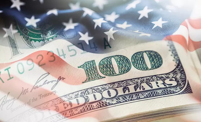 Δημόσιο χρέος ΗΠΑ: Οι δυσοίωνες προβλέψεις για την επόμενη δεκαετία