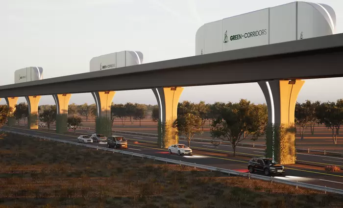 Σχέδιο $10 δισ. για επιτάχυνση του εμπορίου των ΗΠΑ με το Μεξικό