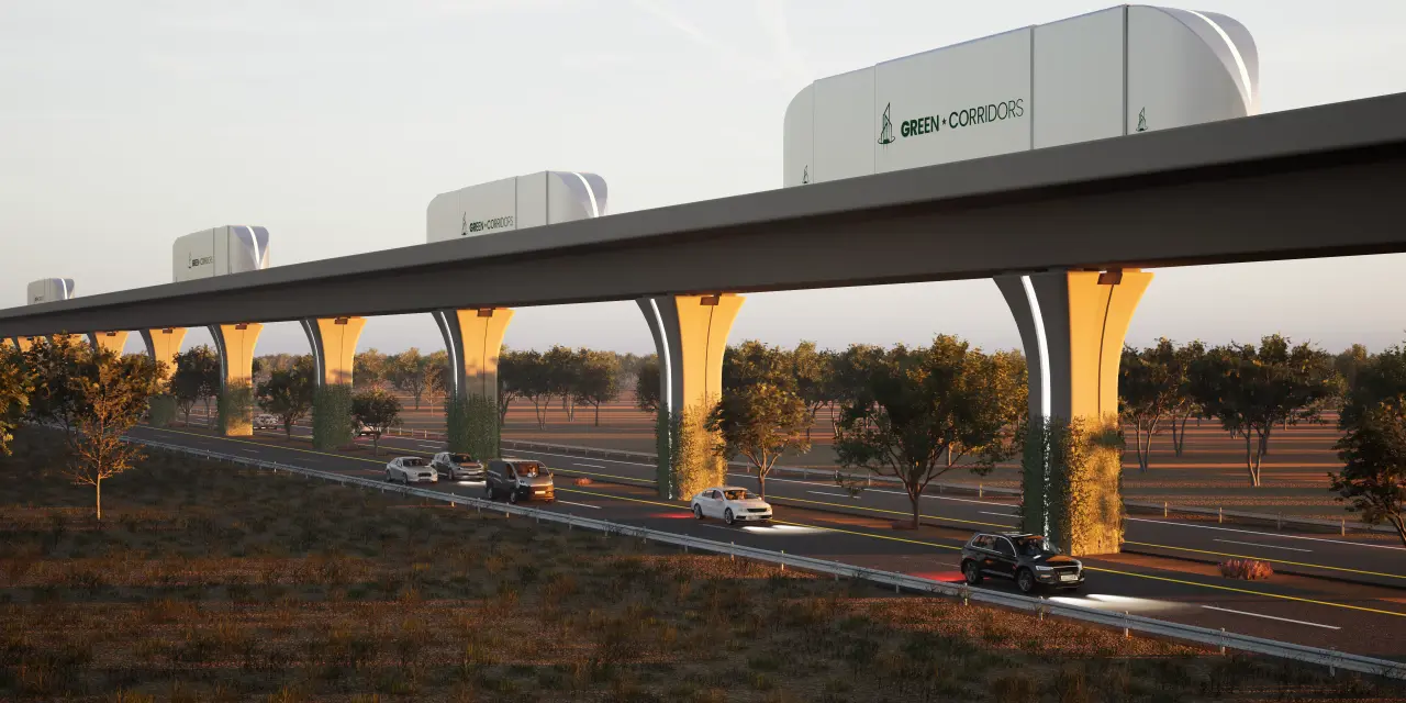 Σχέδιο $10 δισ. για επιτάχυνση του εμπορίου των ΗΠΑ με το Μεξικό
