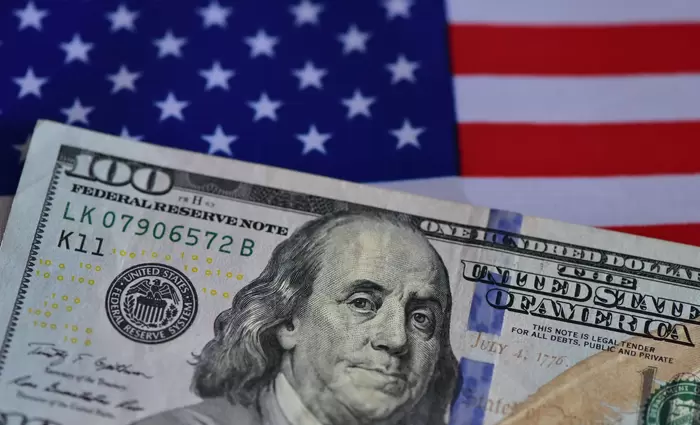 Συρρικνώθηκε κατά 0,2% η οικονομία των ΗΠΑ το α’ τρίμηνο – Για 0,3% έκανε λόγο η αρχική μέτρηση