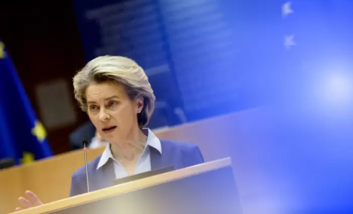 Έρχεται Ευρωπαϊκός Νόμος για 