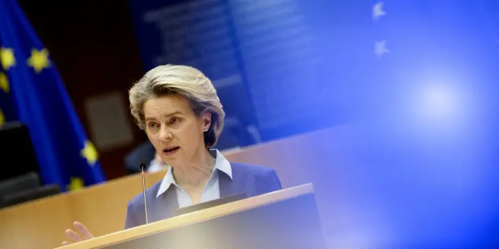 Έρχεται Ευρωπαϊκός Νόμος για 